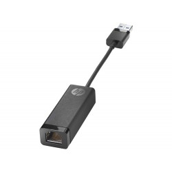 Adaptateur USB 3.0/Ethernet Gigabit HP