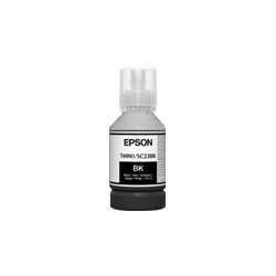 Cartouche d'encre EPSON T49H1 Noir - 140 ml