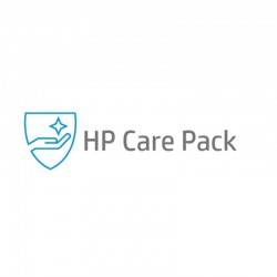 Care pack HP Designjet T650 A1 - 4 ans