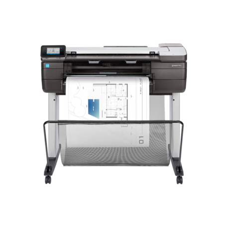 Hp designjet t830 mfp картридж 300 мл совместимость