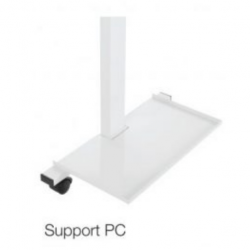 Support PC MFP pour Powerscan 450i (24", 36" et 44")