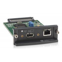 Serveur d'impression Ethernet Gigabit HP Jetdirect 640n
